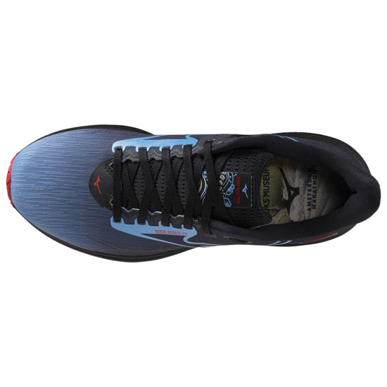 Mizuno Wave Rider 29 Amsterdam Mizuno Wave Rider 29 Amsterdam